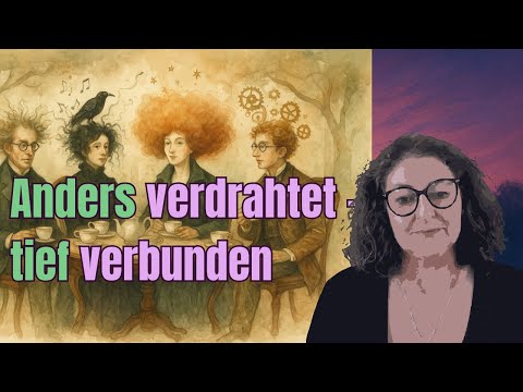Die schöpferische Minderheit - wie Neurodivergente die Welt verändern