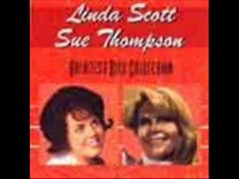 Linda Scott - Dam da Dam Why haven't I told You (Techno)