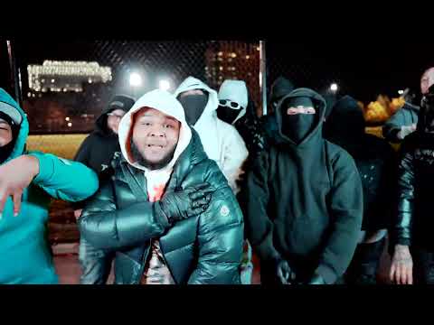 OT RAFI - OUIJA (VIDEO OFICIAL) Film By @Cdffilmss #spanishdrill 