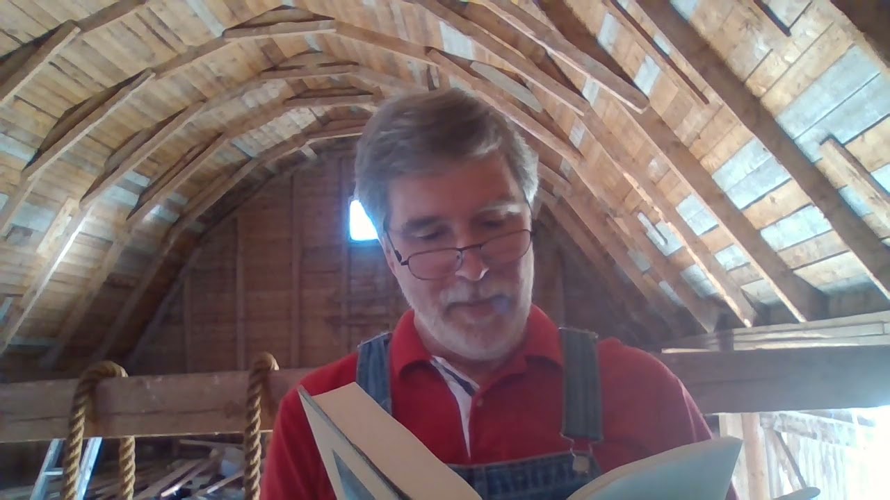 The Crossroads    Chapter 2