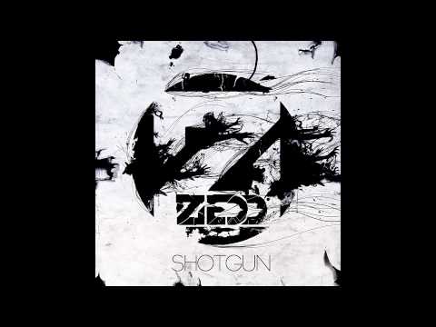 Zedd - Shotgun (Panda Eyes Re-Funk) (RE-UPLOAD)
