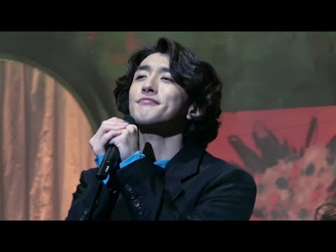 190407 [부산 일] Good Night + 뜨거운 여름밤은 가고 남은 건 볼품없지만 - 잔나비 전국투어 콘서트 '투게더' @ MBC 드림홀