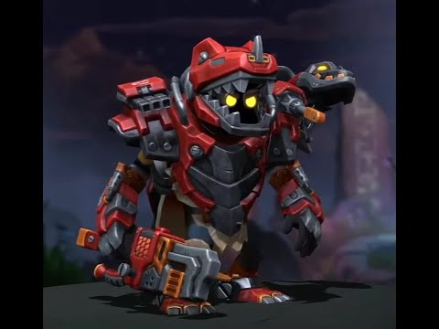 Clockwerk Jetpack Hook Trickshot