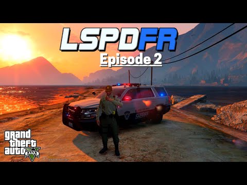 GTA 5 Mods LSPDFR Sheriff Patrol Episode 2!!! (GTA 5 Mods LSPDFR Roleplay)