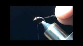 Arkansas Fly Fishing - Purple Haze Sow Bug