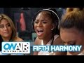 Fifth Harmony Worth It Acoustic On Air With Ryan Seacrest