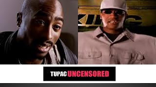 Tupac Tribute or Stolen Song By C-Murder?