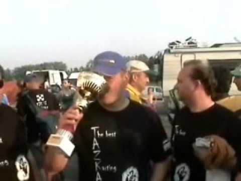 Stopničke Tom Nemarnik