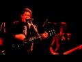 Mountain Goats - Estate Sale Sign (Live 6/16/2011)