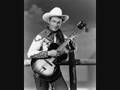 "Blue Prairie" by the Sons of the Pioneers w/ Roy Rogers
