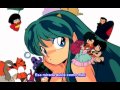 Urusei Yatsura - Kokorobosoina - Cover Español ...