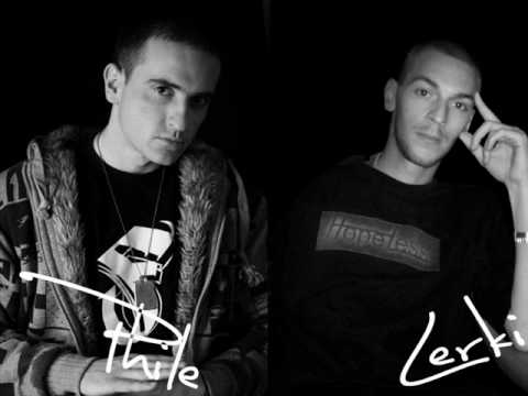 Lerki feat. Phile - Glavu Gore (Produced by P.I.D.J.I.)