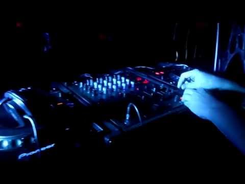 Paralocks @ Ultranoize Xmas 2014