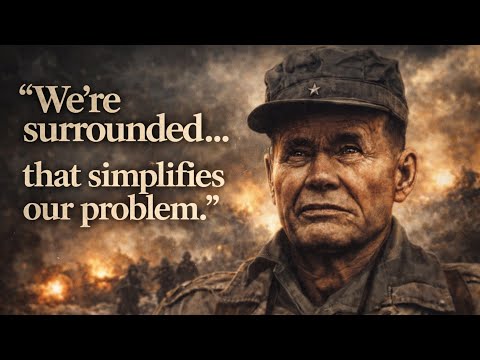 TRUTH about Lewis B. "Chesty" Puller - Forgotten History