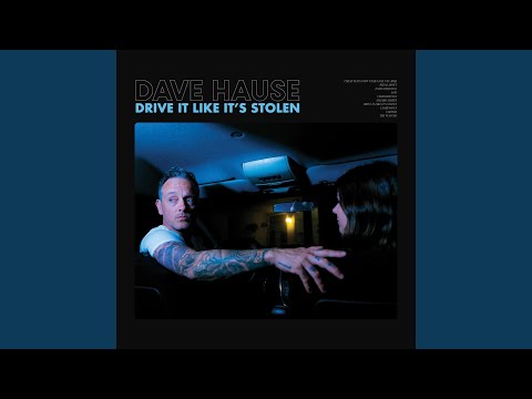 Drive It Like It's Stolen