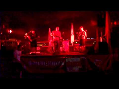 Spaccastronzi - Intro Pirotecnico + Figli della merda