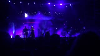 8 - One Night - Christina Perri (Live in Cary, NC - 8/5/15)