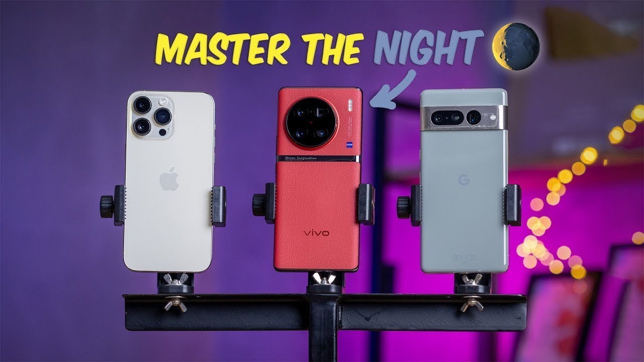 Vivo X90 Pro Review: The New Camera King? 