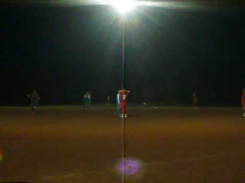 Freistoßtor 1:0 SV Sonsbeck RWO