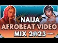 AFROBEAT MIX 2023 VOL.8 BY DJ KELDEN - KIZZ DANIEL, KHAID, ASAKE, AYRA STARR, RUGER, REMA