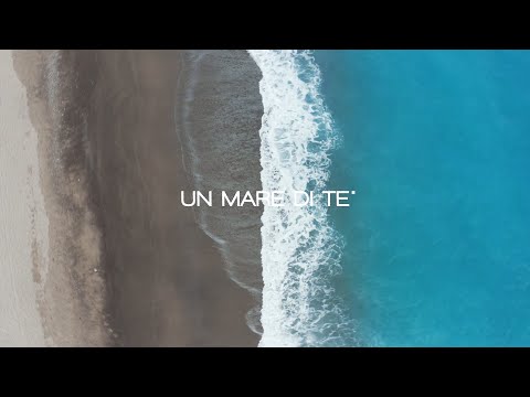 Midout feat Alessio Santella - Un Mare di Te