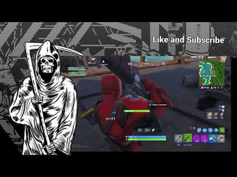 II Duos Fortnite II 1/3/19 II