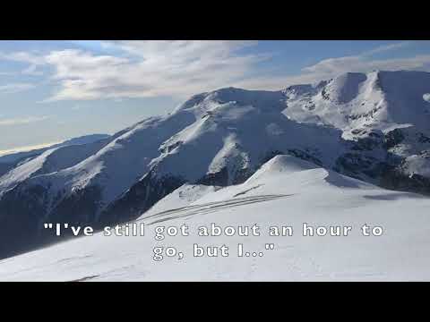 L'Olla de Núria - Winter - 04/01/2020 - Near the end