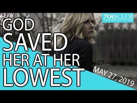 God SAVED Her at Her LOWEST | Full Episode