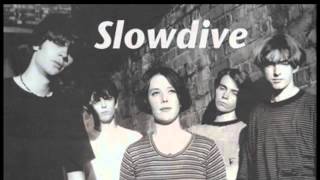 Slowdive - I am the Elephant, You are the Mouse (Soundtrack)