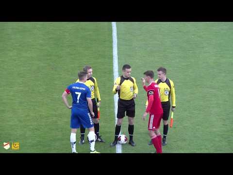 Stainer Polonia Leszno - Polonia Kępno 2.11.2019 (skrót meczu)