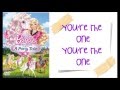 Barbie and Her Sisters in a Pony Tale - You're the One w/lyrics
