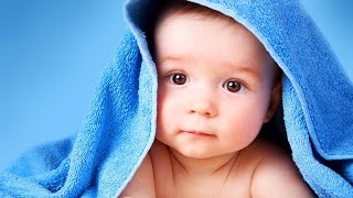 8 HOURS Mozart for Babies: Mozart Piano Lullaby Music, Baby Music to go to Sleep