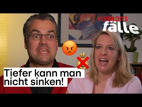 PLÖTZLICH ARM! ❌💰 Aus der Luxusvilla in die Hochhaussiedlung🤯 | Verdachtsfälle