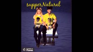 Mariah Carey  - SuperNatural ft Nick Cannon