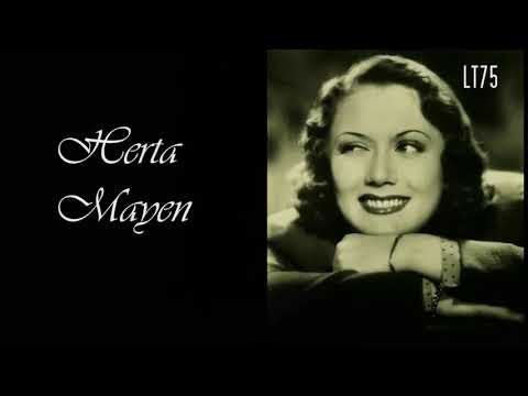 Swing from Berlin  Süsse Frau'n aus Wien ! Hans Carste Tanzorchester 1938