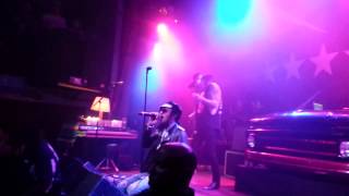 YelaWolf - I Wish - Medley - Live
