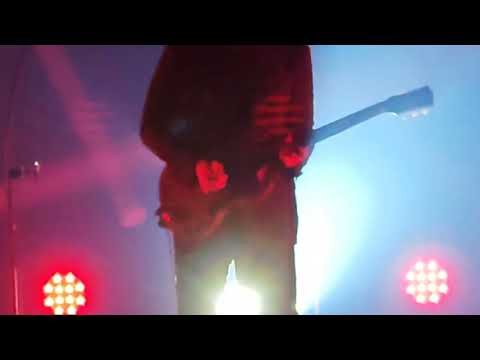 Yodelice live le Radiant Caluire France 10 01 2025