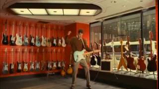 ELO (Electric Light Orchestra) -  Stranger