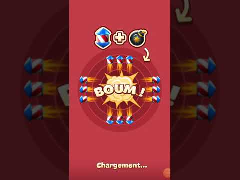 Toon blast level 3265