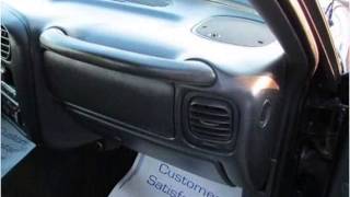 preview picture of video '2001 Chevrolet S10 Pickup Used Cars West Portsmouth OH'