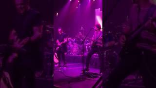 The Neal Morse Band - Draw the line/The Slough, Seattle, 1/17/2017