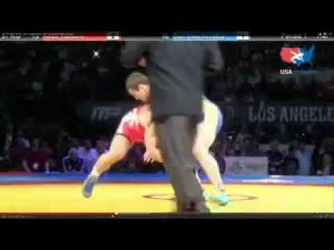 Technique   World Champ   Reza Yazdani Single