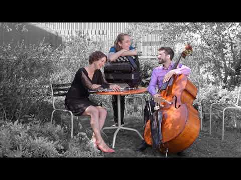 Sherele by Freilach Trio - Klezmer / Traditional / Yiddish / Wedding Dance (Official Studio Version)