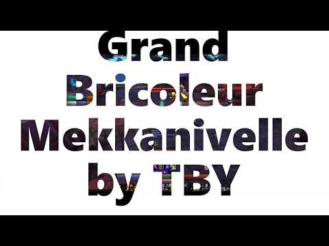 WoW - Raid BoD NM - Grand Bricoleur Mekkanivelle