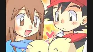 Download lagu Pokemon - we will meet again mp3