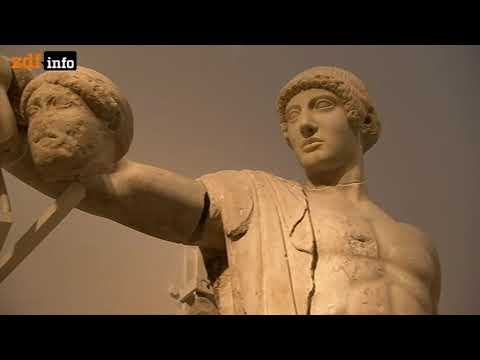 Ursprung der Technik Der Trojanische Krieg ZDF 2006