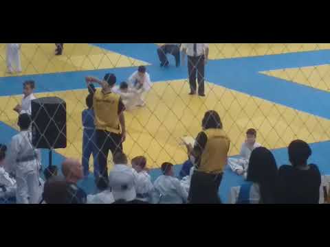 Torneio em Gramado   RS