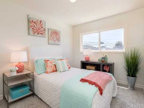 1136 2nd Street Hermosa Beach, CA 90254 - Single Family - Real Estate - For Sale