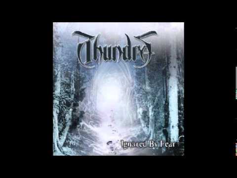 Thundra - Storm Within