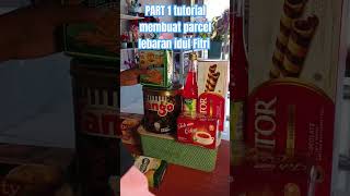 Download lagu PART 1 tutorial membuat parcel lebaran#cara #buket #diy #parcel #parcelidulfitri #hampers #lebaran mp3